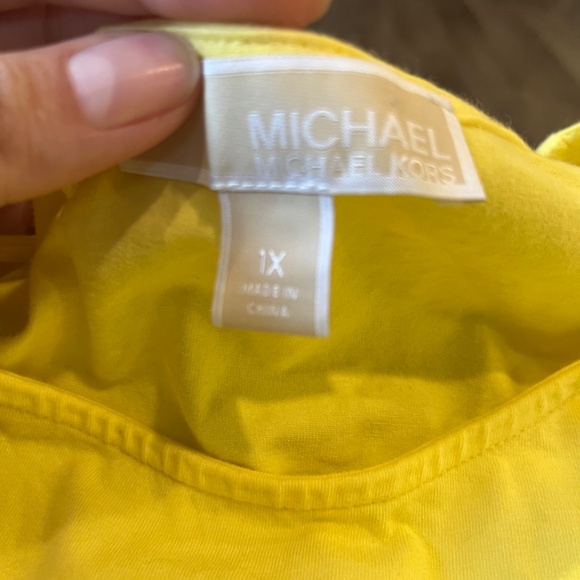 MK top - Picture 2 of 2